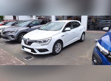 Renault - Megane